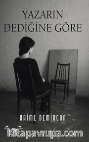 Yazarın Dediğine Göre