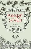 Baharat Sözler