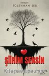 Şiirim Sensin