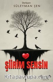 Şiirim Sensin