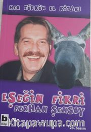 Eşeğin Fikri