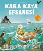 Kara Kaya Efsanesi