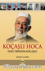 Koçaşlı Hoca (Hacı İbrahim Koçaşlı)