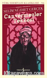 Canvermezler Tekkesi  