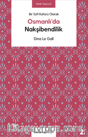 Osmanlı’da Nakşibendilik (1450-1700)