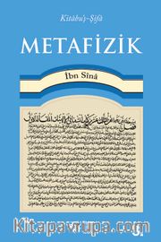 Kitabu'ş-Şifa Metafizik 