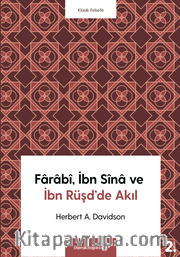 Farabî, İbn Sîna ve İbn Rüşd’de Akıl