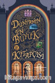 Dünyanın En Büyük Kitapçısı