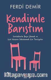 Kendimle Barıştım