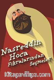 Nasreddin Hoca Fıkralarından Seçmler