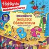 Hidden Pictures - Etkinliklerle İngilizce Öğreniyorum