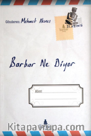 Barbar Ne Diyor