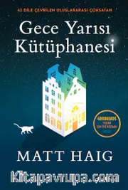 Gece Yarısı Kütüphanesi