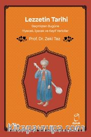 Lezzetin Tarihi