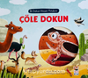 İlk Dokun Hisset Kitabım / Çöle Dokun