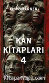 Kan Kitapları 4