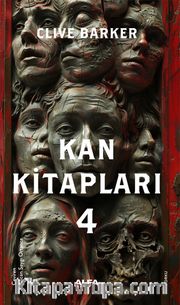 Kan Kitapları 4