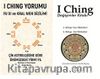 I Ching - I Ching Yorumu (2 Kitap Set)