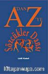 A'dan Z'ye Sözcükler Dansı