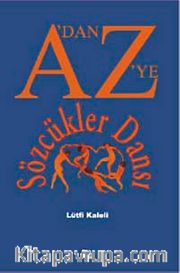 A'dan Z'ye Sözcükler Dansı