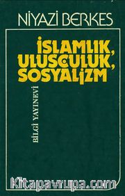İslamlık, Ulusçuluk, Sosyalizm