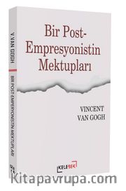 Bir Post- Empresyonistin  Mektupları  