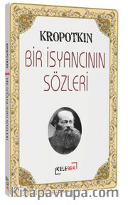 Bir İsyancının Sözleri  