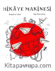 Hikaye Makinesi