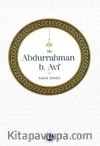 Hz. Abdurrahman b. Avf