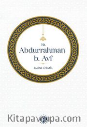 Hz. Abdurrahman b. Avf