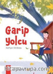 Garip Yolcu