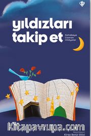 Yıldızları Takip Et