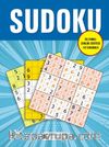 Sudoku &  Üç Farklı Zorluk Seviyesi 147 Bulmaca