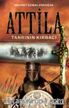 Tanrı'nın Kırbacı Attila
