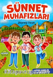 Sünnet Muhafızları
