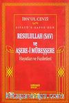 Sıfatü's-Safve'den Resulullah (sav) ve Aşere-i Mübeşşere Hayatları ve Faziletleri