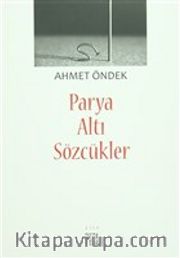 Parya Altı Sözcükler