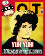 Ot Dergi Sayı:41 Temmuz 2016
