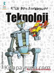 Stem Bilim Ansiklopedisi : Teknoloji