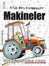 Stem Bilim Ansiklopedisi : Makineler
