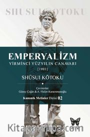 Emperyalizm <br /> Yirminci Yüzyılın Canavarı (1901)