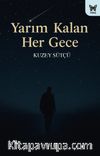 Yarım Kalan Her Gece