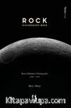 Rock Albümleri Diskografisi (1962-1979) (Ciltli)