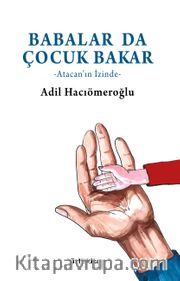 Babalar da Çocuk Bakar