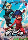 Miraculous: Uğur Böceği ile Kara Kedi 1