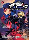 Miraculous: Uğur Böceği ile Kara Kedi 2