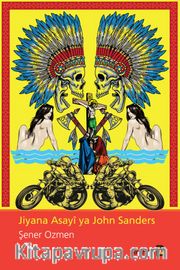 Jiyana Asayî ya John Sanders