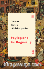 Paylaşsana Bu Dağınıklığı