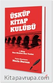 Üsküp Kitap Kulübü