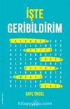 İşte Geribildirim
